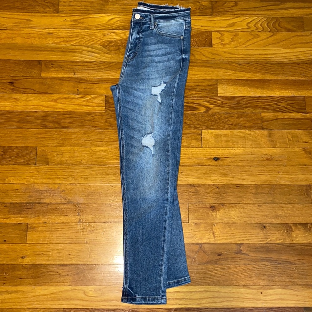 Kancan jeans